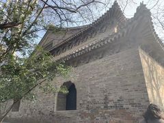 -灵谷景区