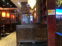 -鼎汇丰重庆老火锅(鞍顺园店)