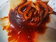 -海花锅盖烧烤店(怡馨家园店)