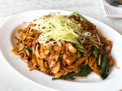 -无招牌海鲜餐厅(怡丰城店)