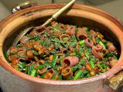 -甄御•海鲜新青岛菜(麦岛店)