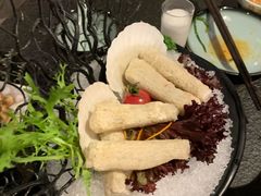 -湊湊火锅·茶憩(和平大悦城店)
