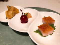 -三号黄浦会Canton Table