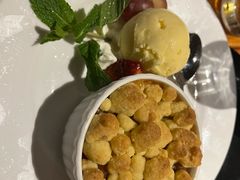 -申德勒加油站西餐厅(日坛路总店)