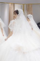 -欣薇婚纱(新源乐汇城店)