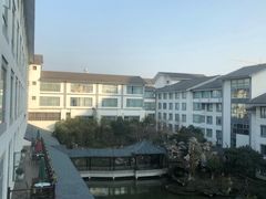 -苏苑饭店-中餐厅(长桥地区店)