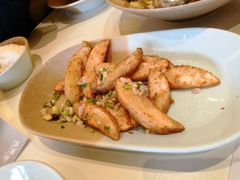 想吃土豆-外婆家(古墩印象城店)