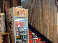 -下梅人家土菜馆(历史文化餐厅度假区店)