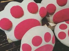 -猫咪博物馆(顶澳仔猫街店)