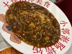 -小郭私房菜·海肠捞饭店(学士街店)