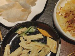 -可口香·非遗老号烧烤(南岗直营店)