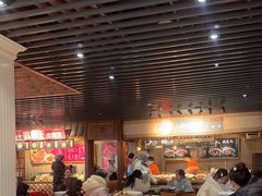 -大食代美食广场(迪士尼小镇店)