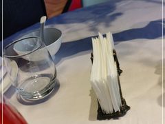 -俏江南天津时尚曲艺主题餐厅(马场道店)