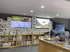 -DJI大疆(无锡体育中心店)