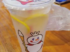 -蜜雪冰城·冰淇淋与茶(长郡中学店)