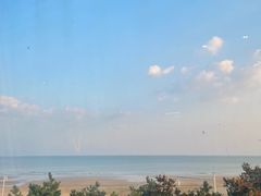 -青岛朗艺美术馆·海景咖啡
