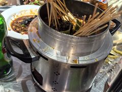 -提老炮儿烧烤(南山店)