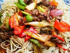 -尕胡才炕锅烤羊肉馆(八一路店)