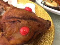 -东豪园林海鲜酒家(南港路辅路店)