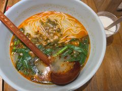 -云味馆·云南菜·云南米线(景田店)