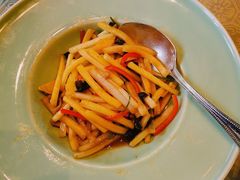 -昆仑饭店-鲜筵餐厅