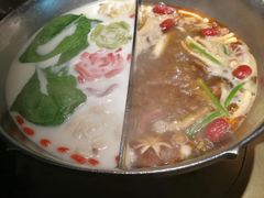 -湊湊火锅·茶憩(新中关购物中心店)