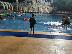 -苏州乐园森林水世界