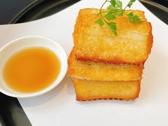 香煎东海带鱼-逸道(益丰·外滩源店)