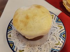罐闷牛肉-金色时光俄式西餐厅(中央大街店)