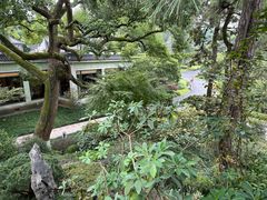 -浙江西子宾馆·瑶园咖啡厅