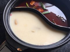 -捞王猪肚鸡火锅(昆山店)