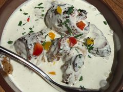 -格鲁·秀色Georgia’s Feast