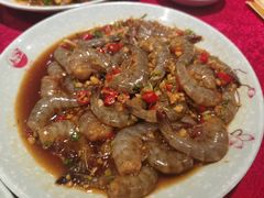 生腌虾-抱德·潮汕味(敦和店原惠城鱼仔)