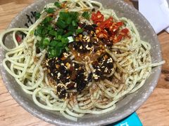 凉面-默记孙抄手(经开万达店)