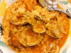 -萨莉亚意式餐厅(深圳北站店)