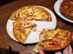 -萨莉亚意式餐厅(杭州滨江天街店)