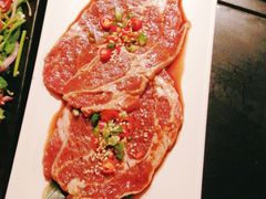-嘿嘟嘟·肋条烧肉放题(爱融荟城店)