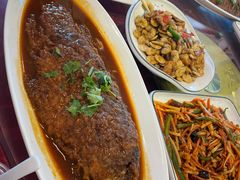 -绿岛酒楼(小海地店)