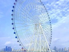 -南昌之星摩天轮