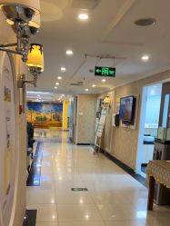 -深圳春天阳光医院·轮廓抗衰中心