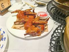 -胜记酒家(荔枝公园店)