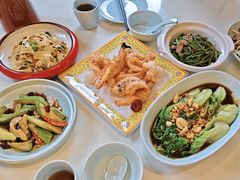 -那家·油麻菜馆(先农大院店)