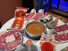 -荣叔港式沙嗲牛肉火锅(正佳潮流店)