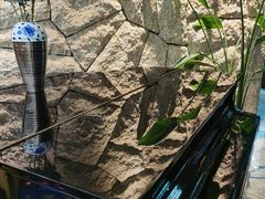 -酒蜻蜓·庭院私房菜(天元东路店)