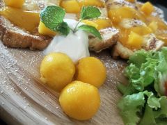 -Fresh Fruit Factory - Fruit Cuisine Restaurant