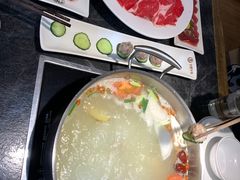 -许府牛火锅(信义坊总店)