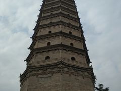 -法门文化景区