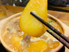 -十六蒲(桂林路店)
