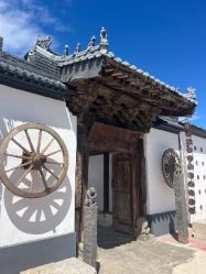 -文旺阁亲子手工DIY木作博物馆
