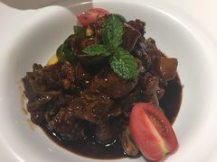 -HOHO餐厅(古子城店)